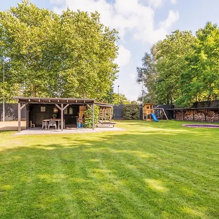 De Stolp Holiday home