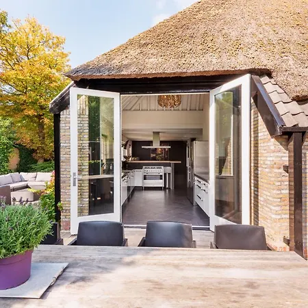 De Stolp Schoorl