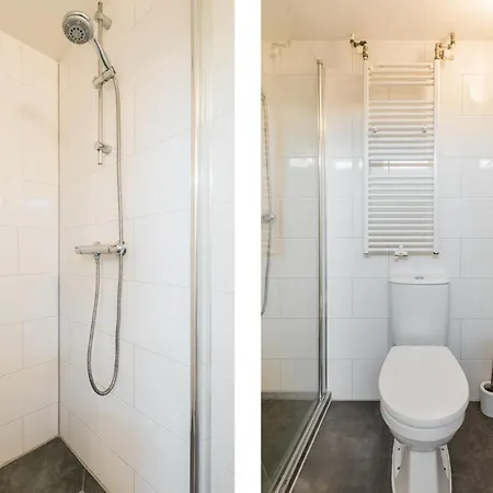 Vakantiehuis De Stolp Schoorl