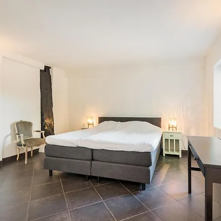 De Stolp Vakantiehuis