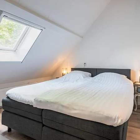 Holiday home De Stolp