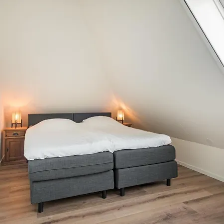 De Stolp Holiday home