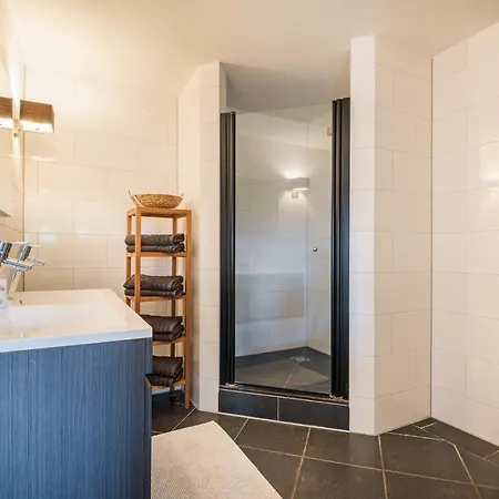 De Stolp Holiday home Schoorl