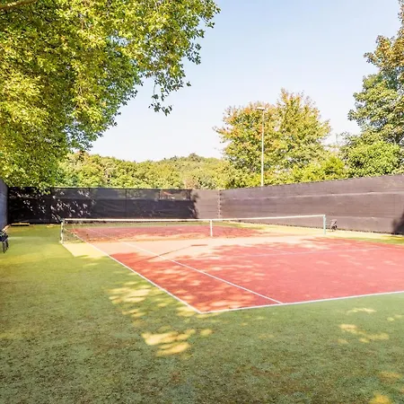 De Stolp Feriehus Schoorl