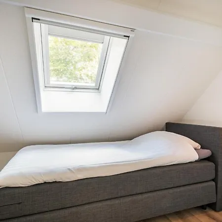 De Stolp Vakantiehuis