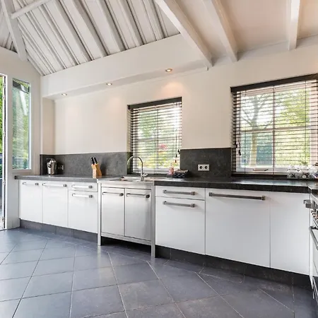 De Stolp Vakantiehuis