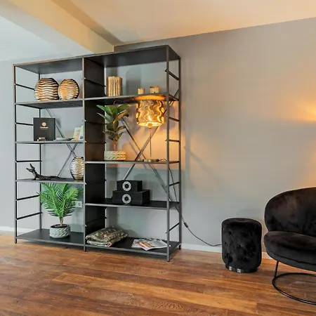 Vakantiehuis De Stolp