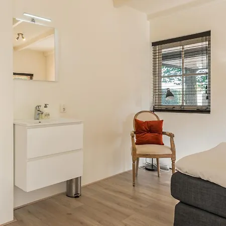 Holiday home De Stolp *