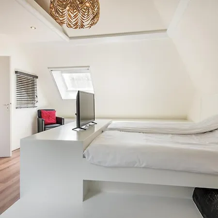 Vakantiehuis De Stolp