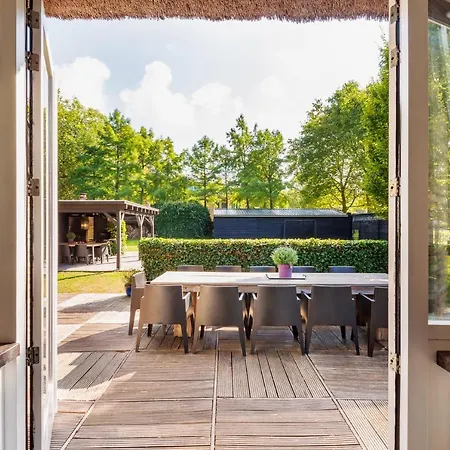 De Stolp Vakantiehuis *