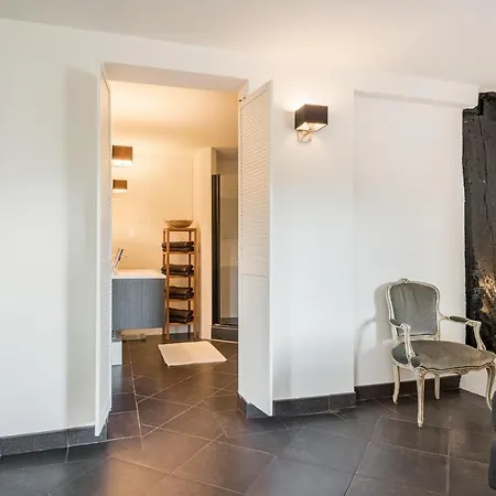 De Stolp Vakantiehuis Schoorl