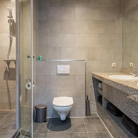 De Stolp Vakantiehuis Schoorl