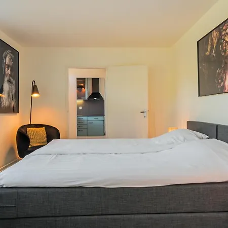 De Stolp Vakantiehuis
