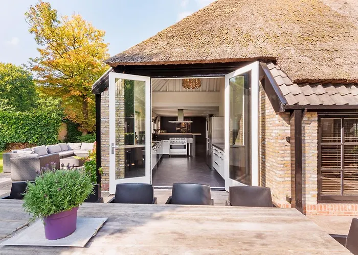 De Stolp スコールル