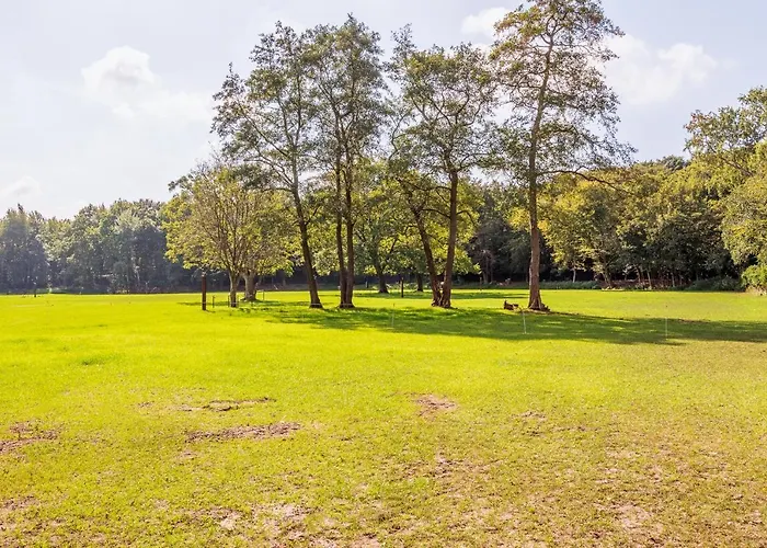 別荘 De Stolp スコールル