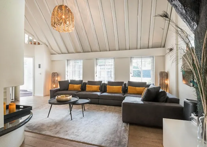 De Stolp スコールル